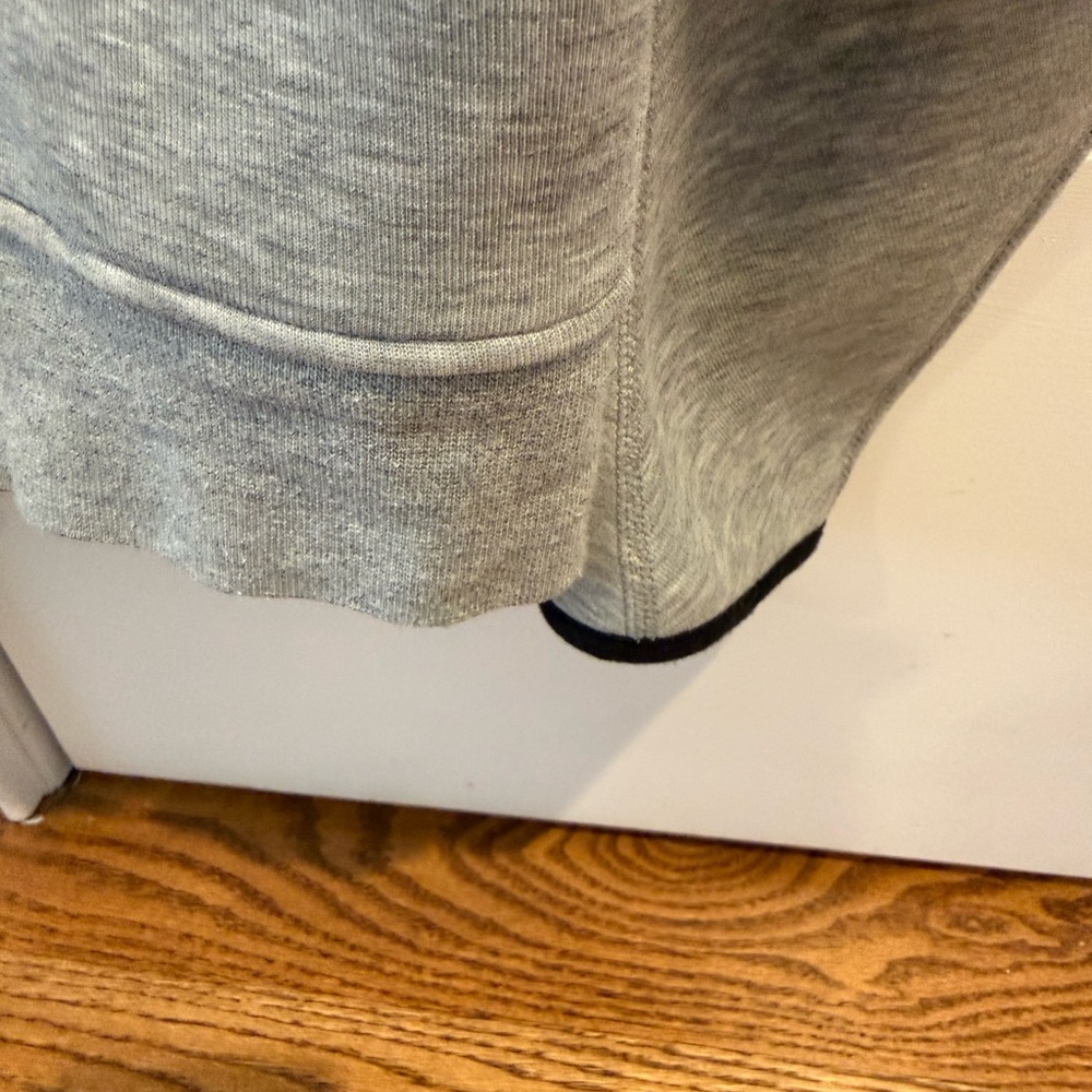 Nike Boys’ Tech Fleece Full Zip Sweatshirt - Picture 10 of 10
